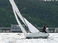 Moravia Cup 2011, Autor: Romana Holišová, Znojemský deník
